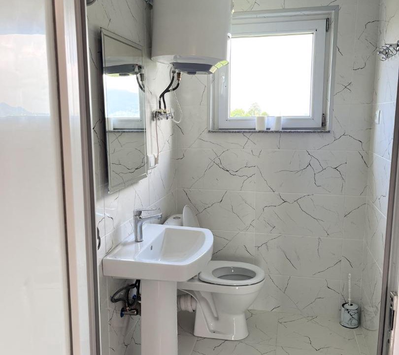 Photo of Bathroom in Mtsvane Kontskhi