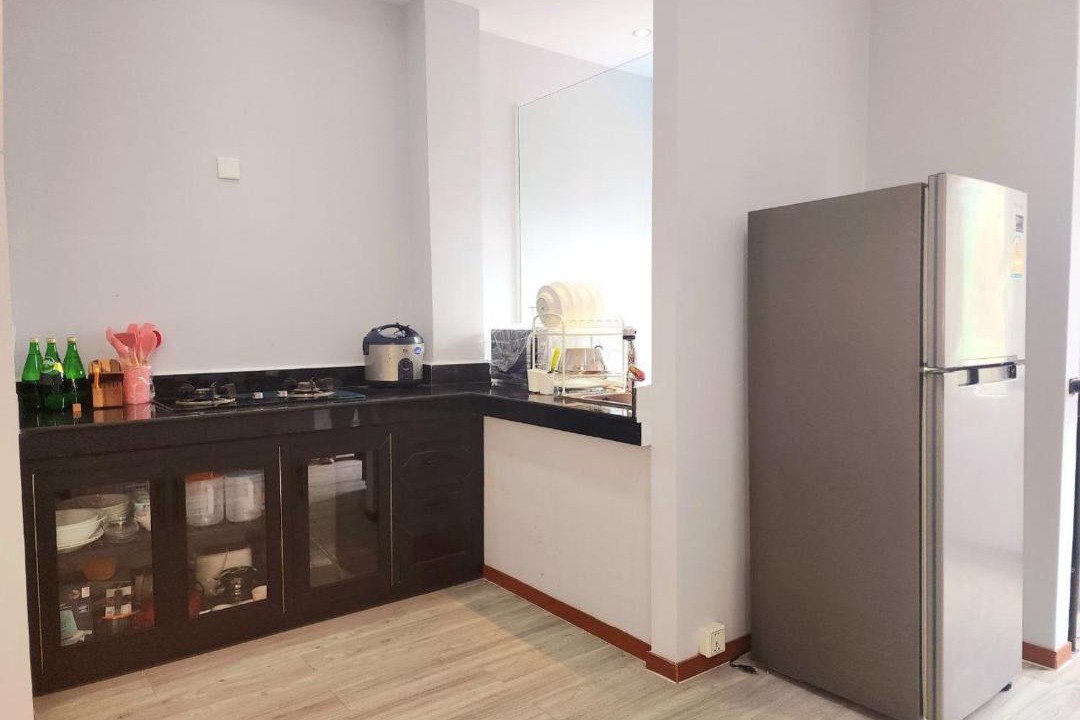 Photo of Kitchen in Prampir Makara