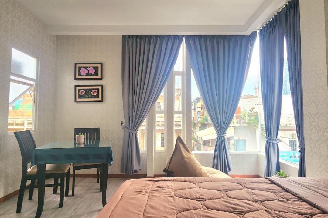 Photo of Bedroom in Prampir Makara
