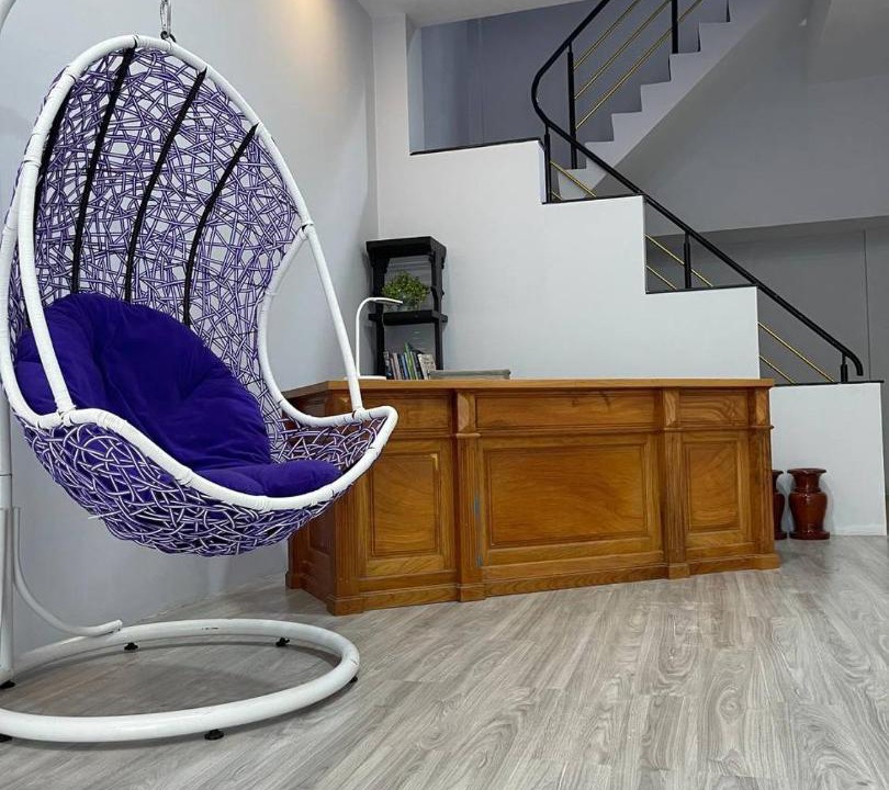 Photo of Livingroom in Prampir Makara