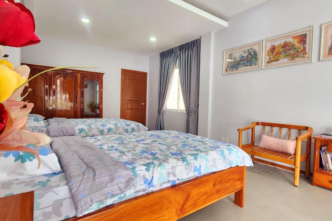 Photo of Bedroom in Prampir Makara