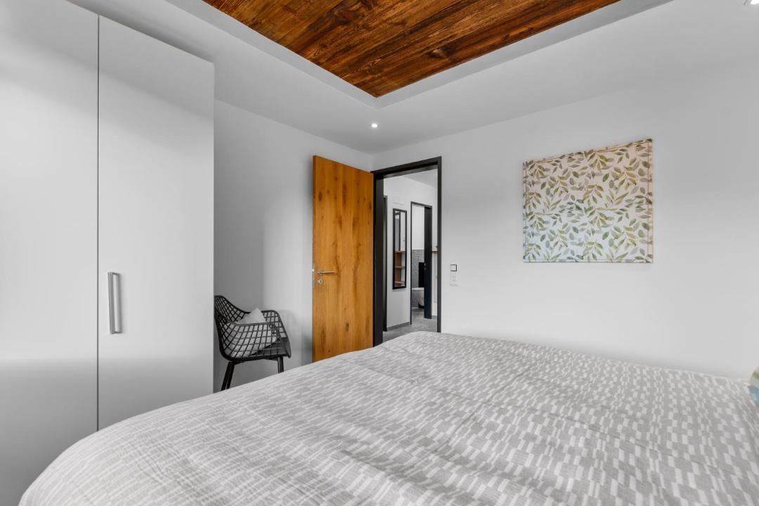 Photo of Bedroom in Tavanasa