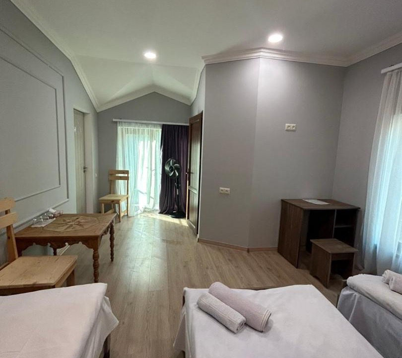 Photo of Bedroom in Ijevan