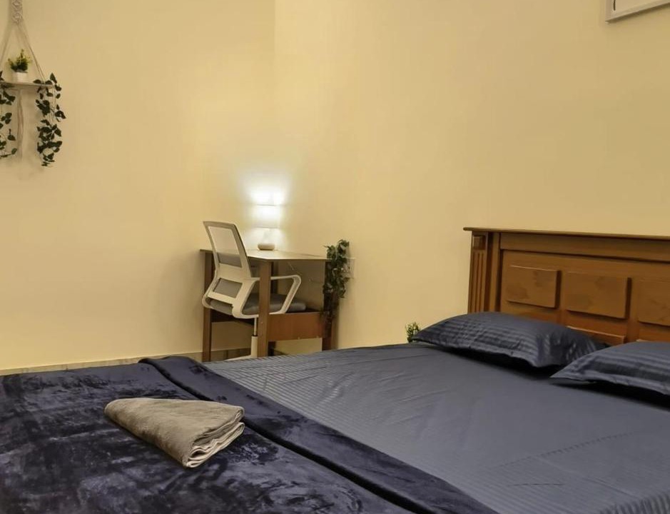 Photo of Bedroom in HSR Layout