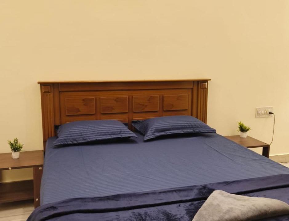 Photo of Bedroom in HSR Layout