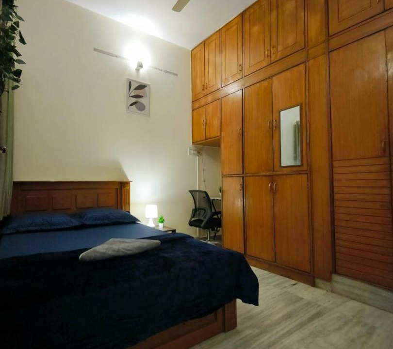 Photo of Bedroom in HSR Layout