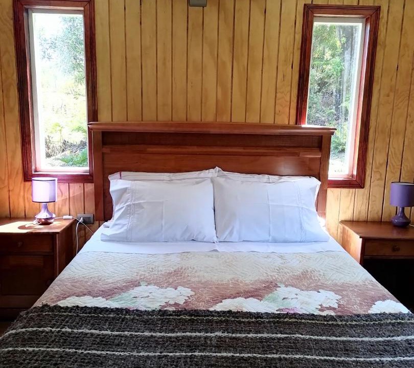 Photo of Bedroom in Chaiten