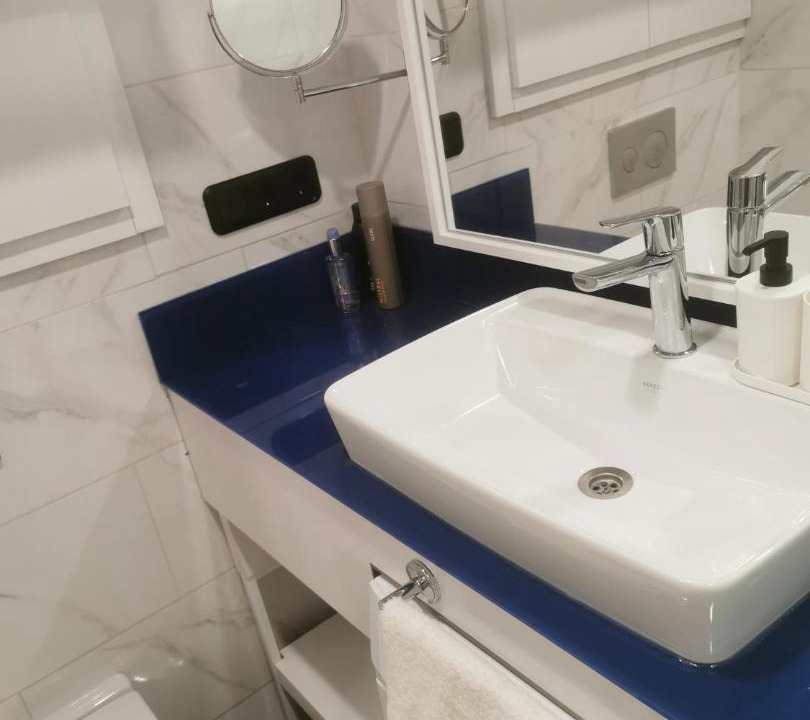 Photo of Bathroom in Rustavi