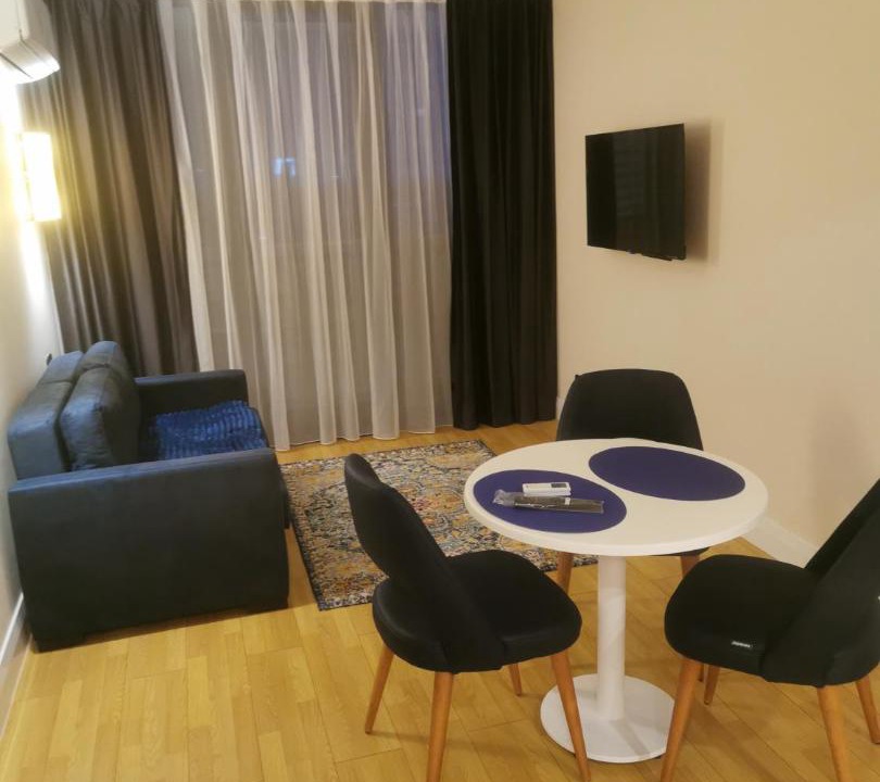 Photo of Livingroom in Rustavi