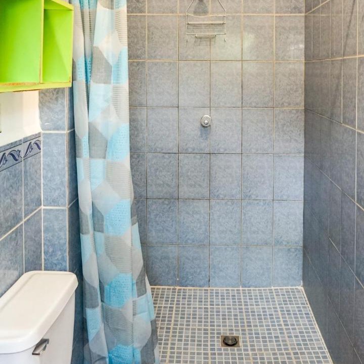 Photo of Bathroom in El Tunco