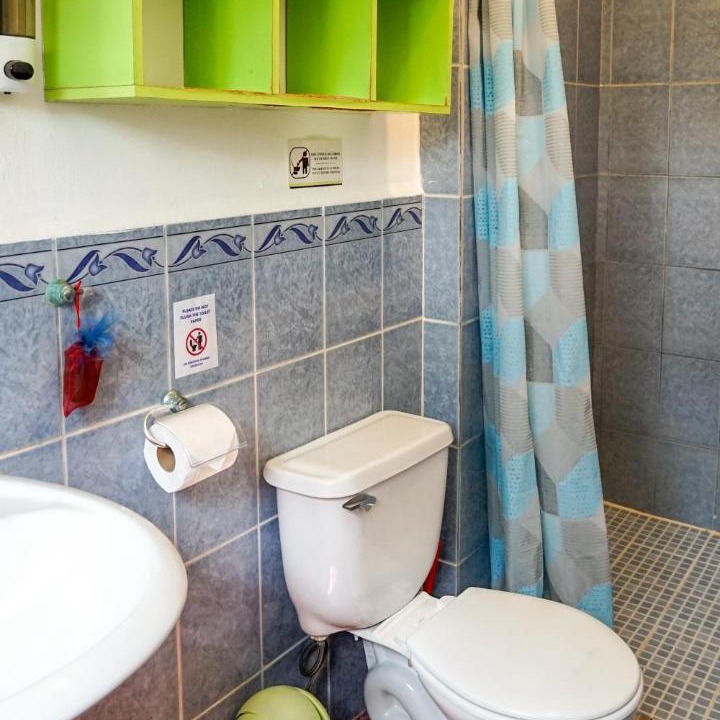 Photo of Bathroom in El Tunco