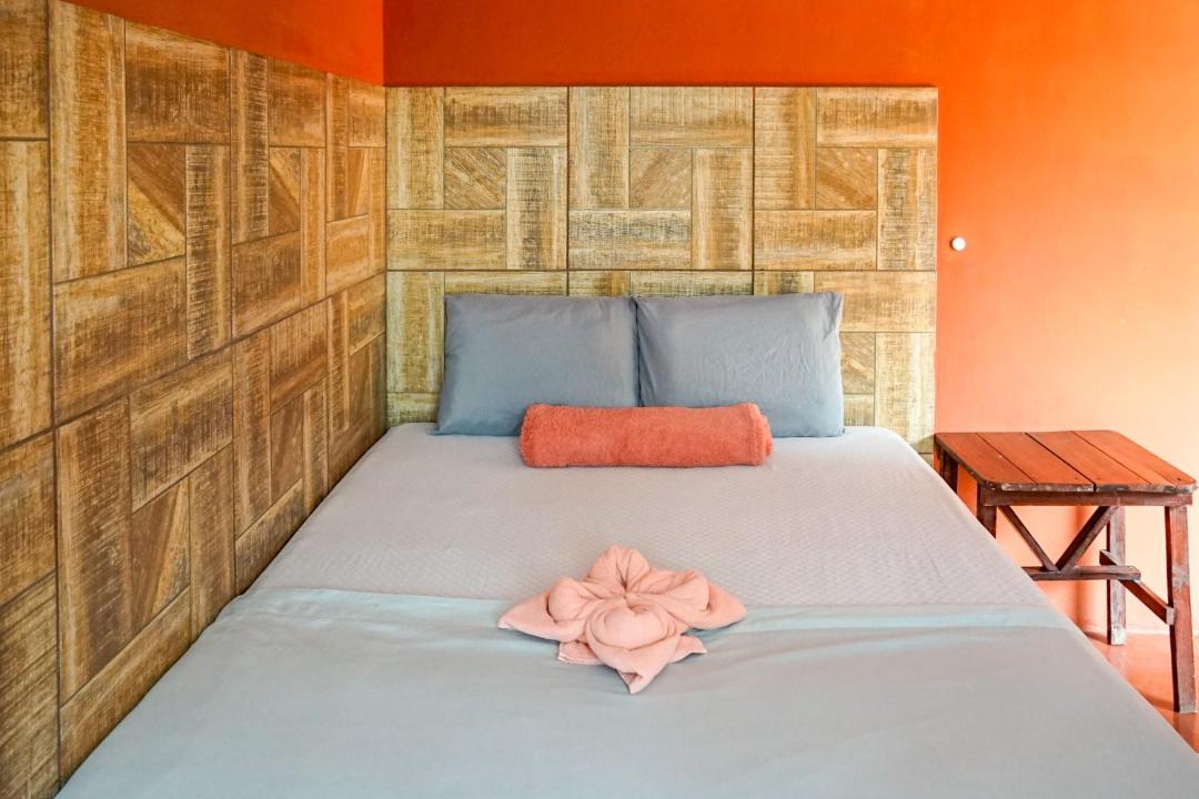 Photo of Bedroom in El Tunco