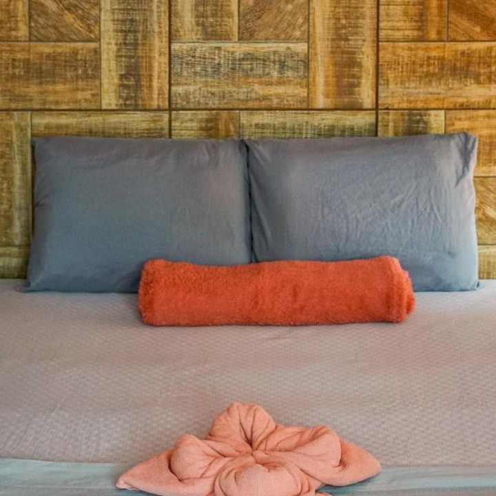 Photo of Bedroom in El Tunco