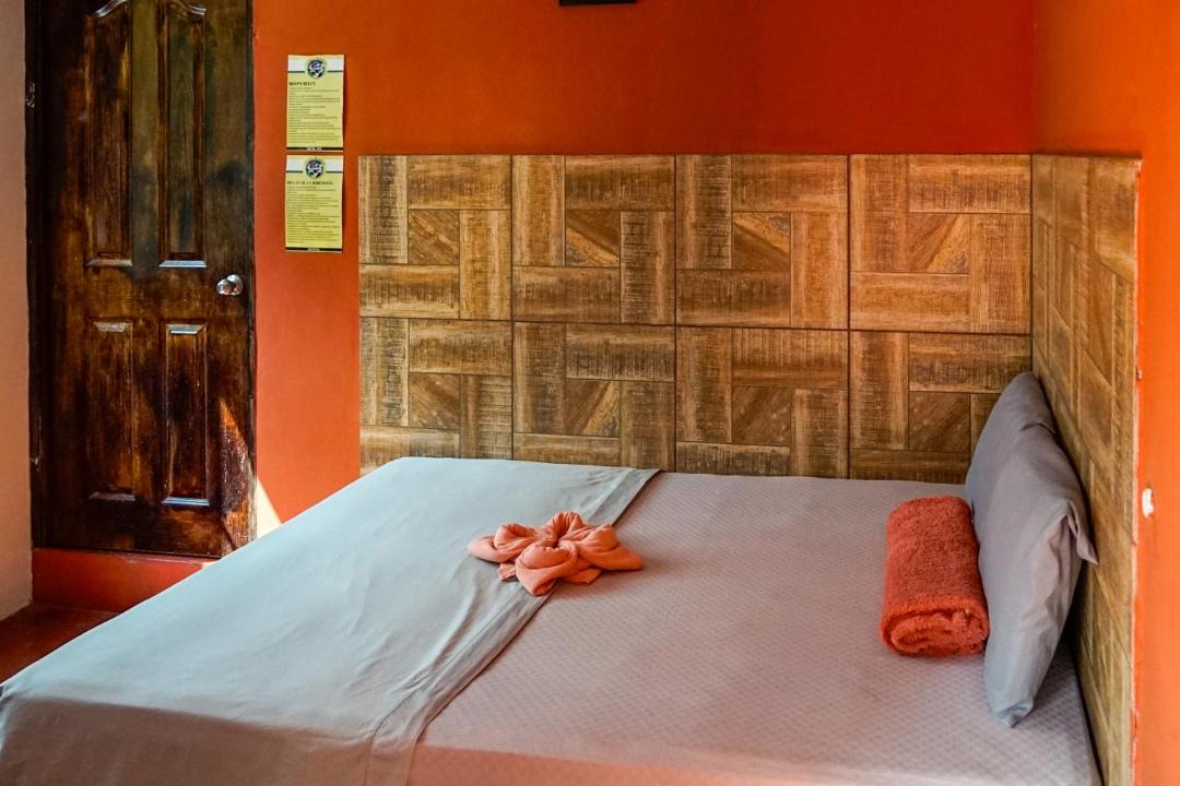 Photo of Bedroom in El Tunco