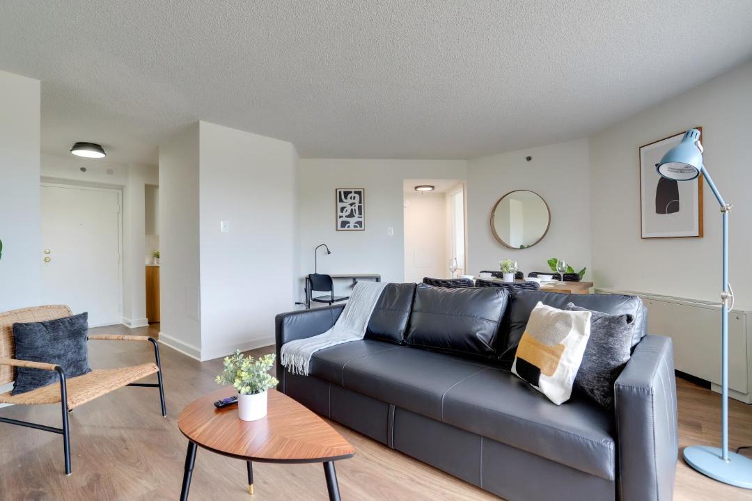 Photo of Livingroom in Pentagon City