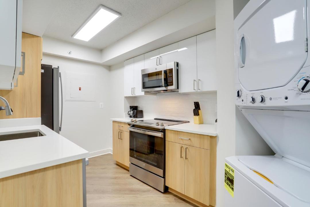 Photo of Kitchen in Pentagon City