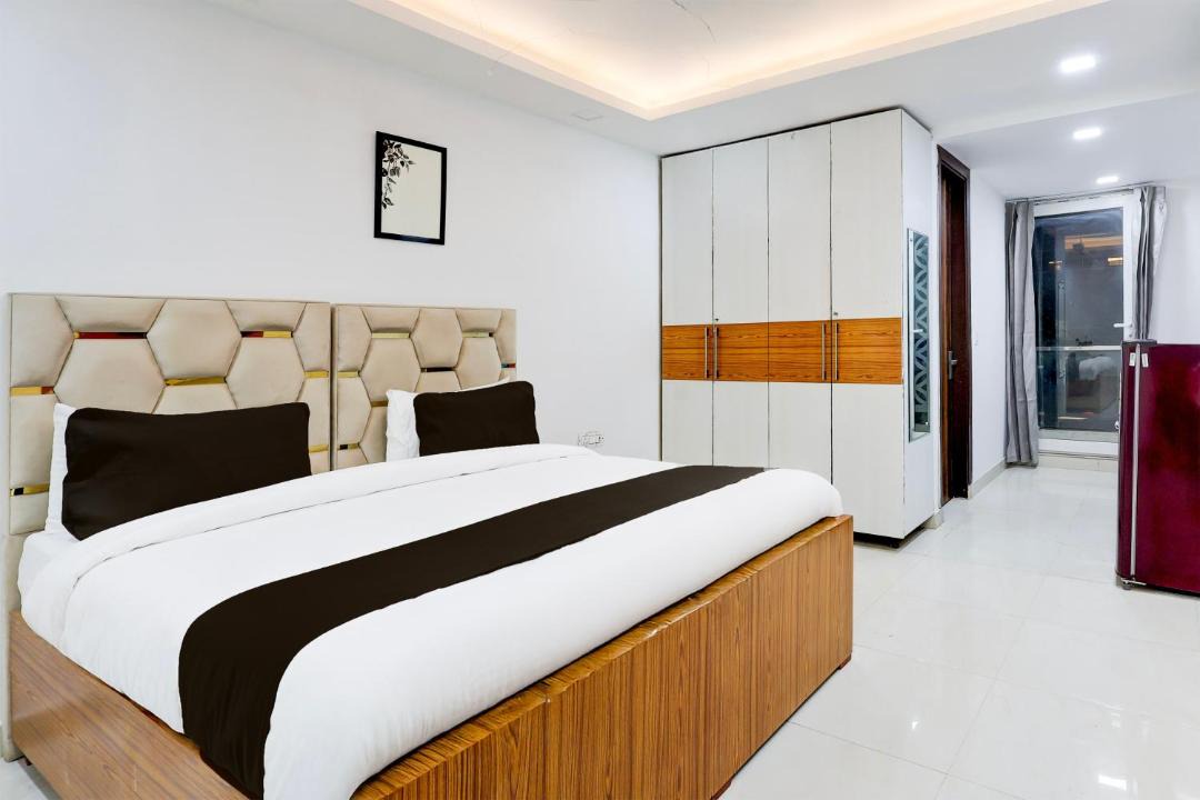 Photo of Bedroom in Old Gurgaon