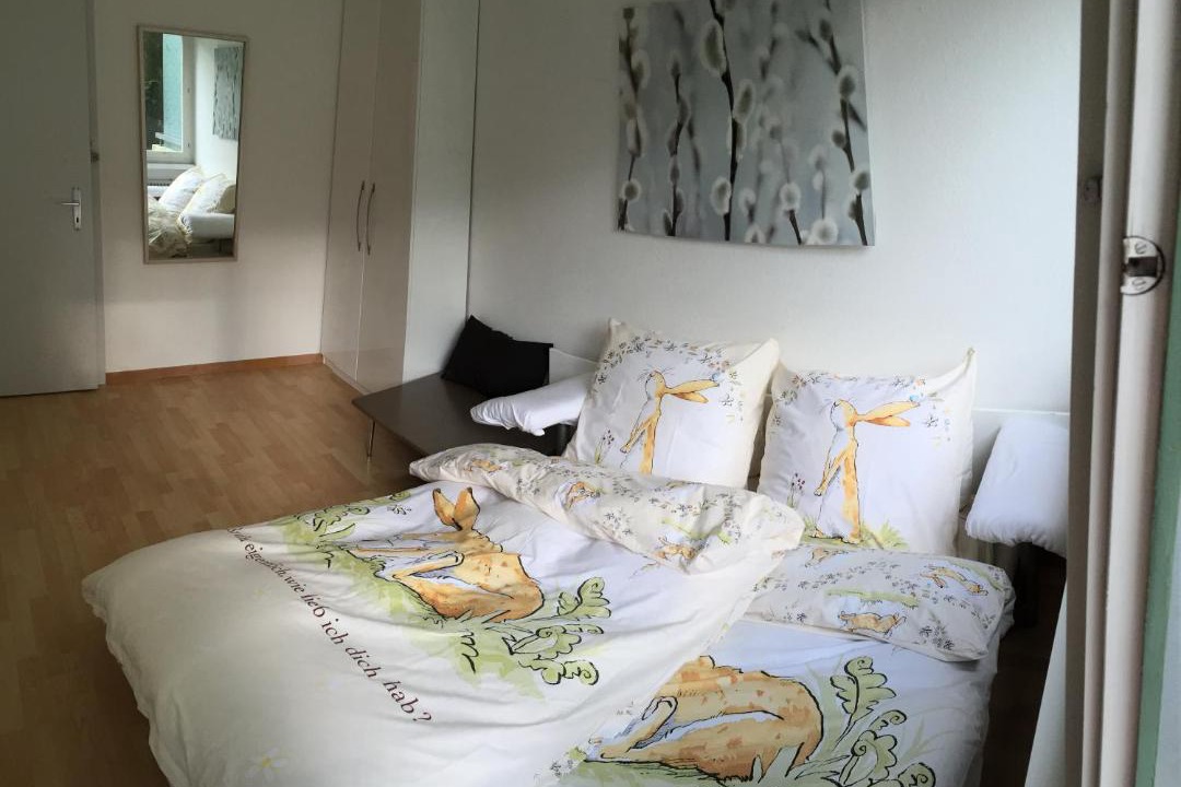 Photo of Bedroom in Lucerne