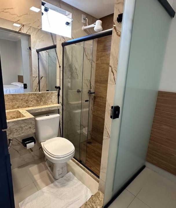 Photo of Bathroom in Guaibim