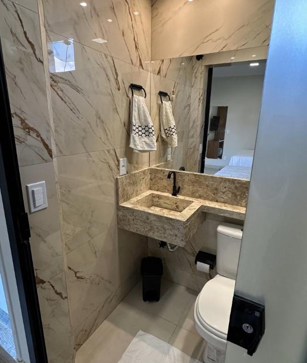 Photo of Bathroom in Guaibim