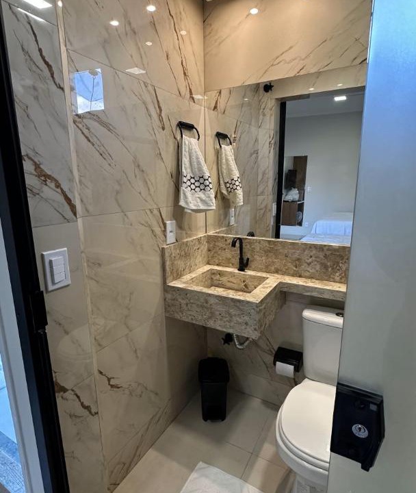 Photo of Bathroom in Guaibim