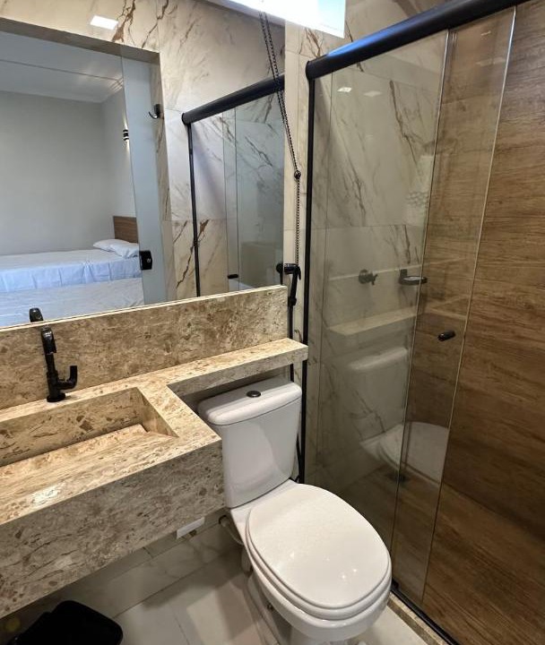Photo of Bathroom in Guaibim