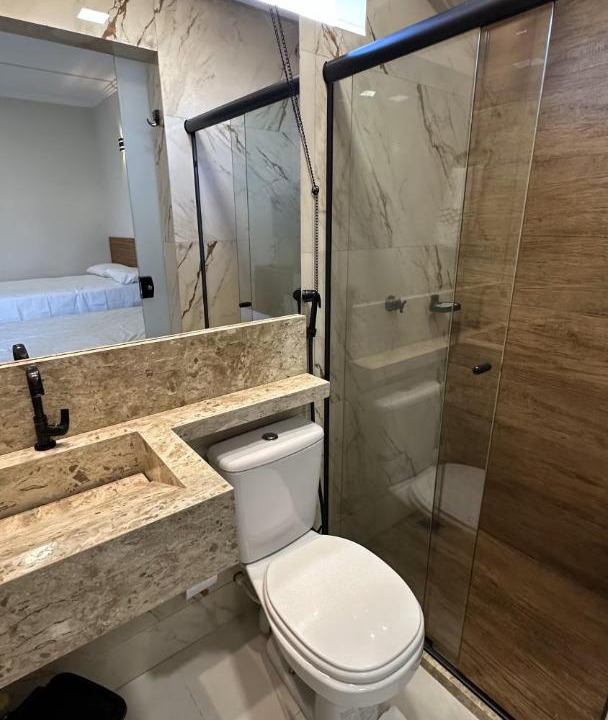 Photo of Bathroom in Guaibim