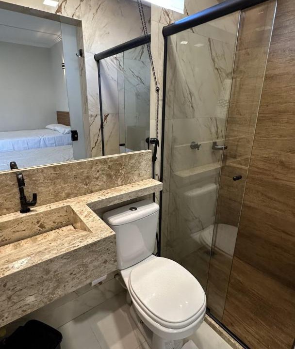 Photo of Bathroom in Guaibim