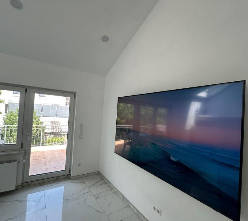 Photo of Livingroom in Busenbach