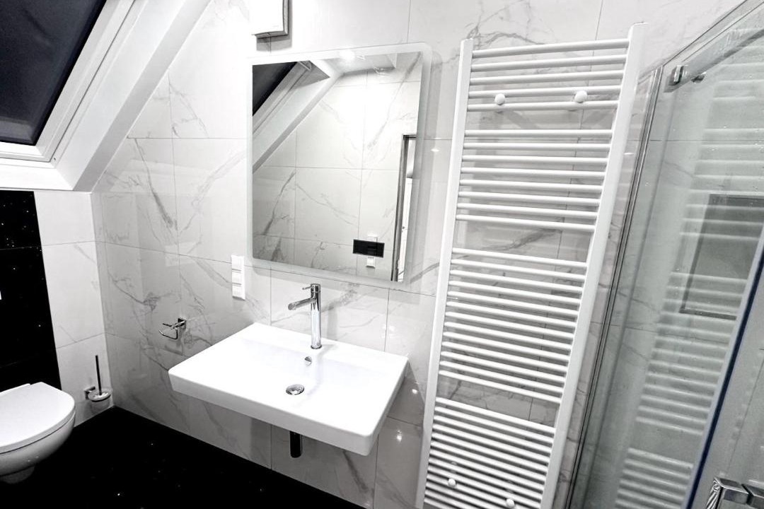 Photo of Bathroom in Busenbach