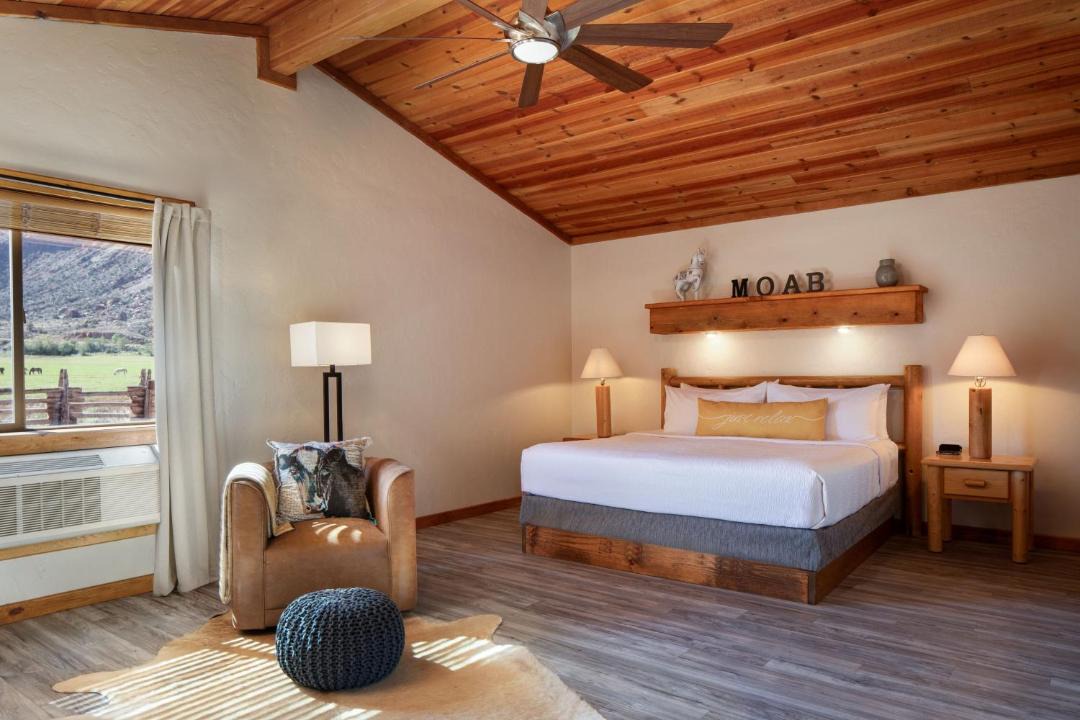 Photo of Bedroom in Moab