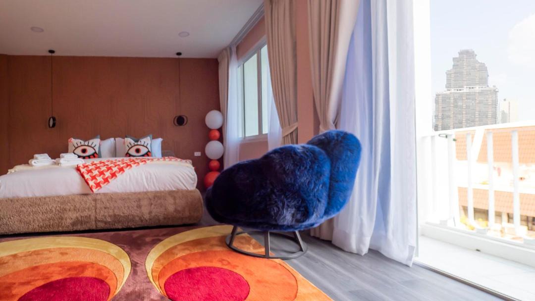 Photo of Bedroom in Yan Nawa