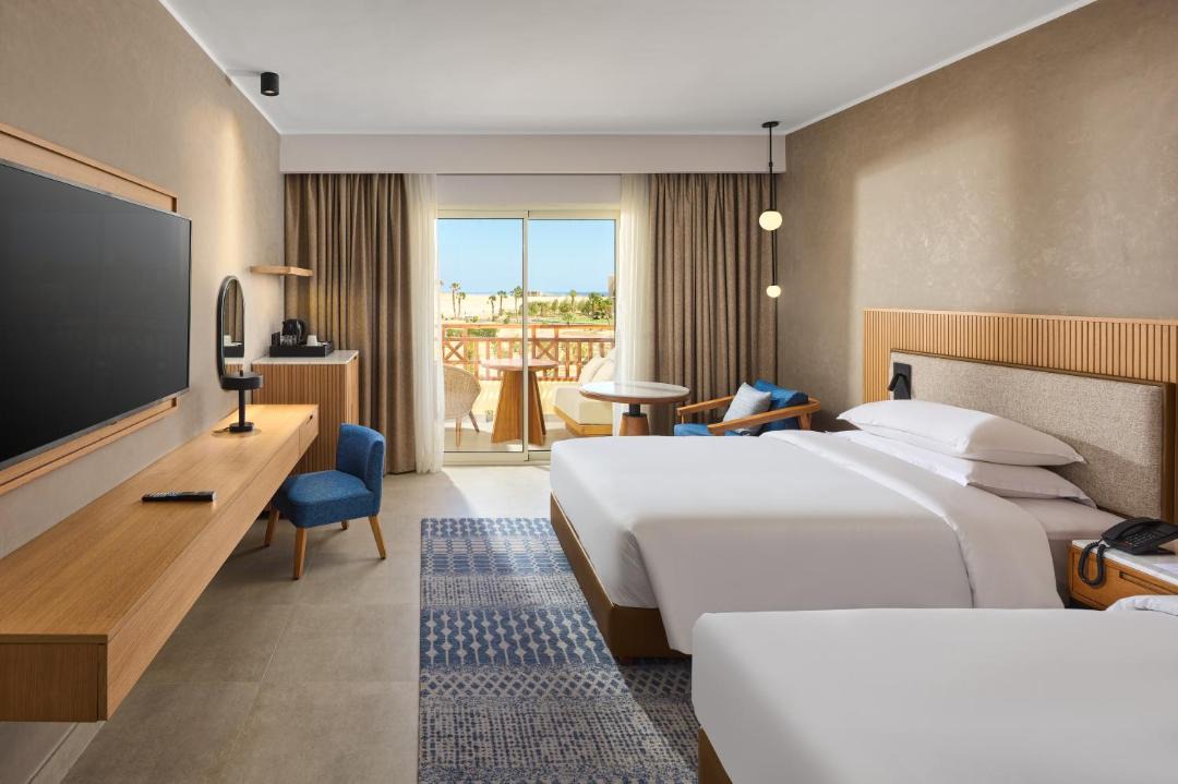 Photo of Bedroom in Soma Bay