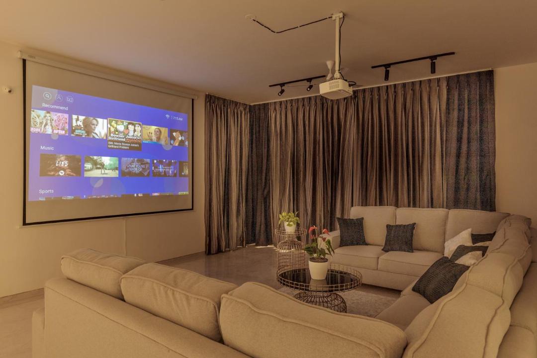 Photo of Livingroom in Hosur