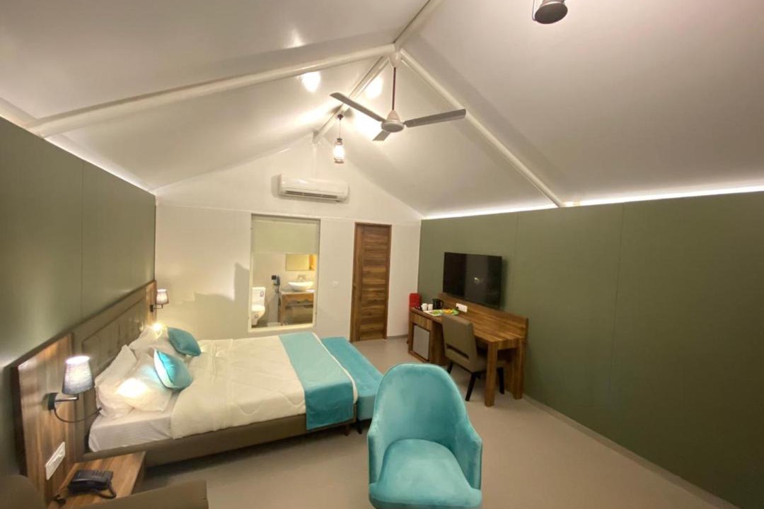 Photo of Bedroom in Silvassa