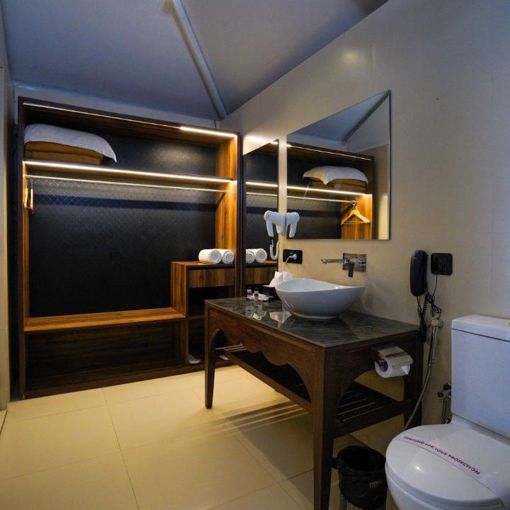 Photo of Bathroom in Silvassa