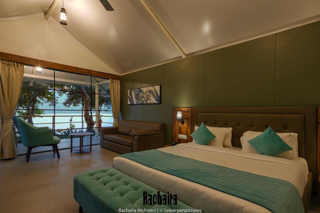 Photo of Bedroom in Silvassa
