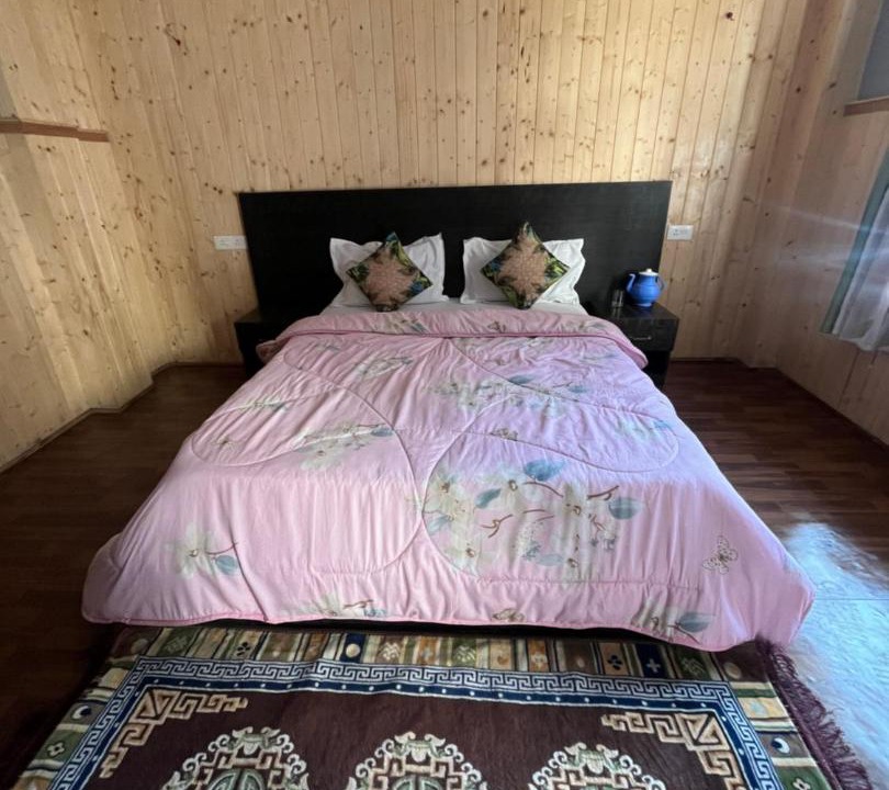Photo of Bedroom in Lachen