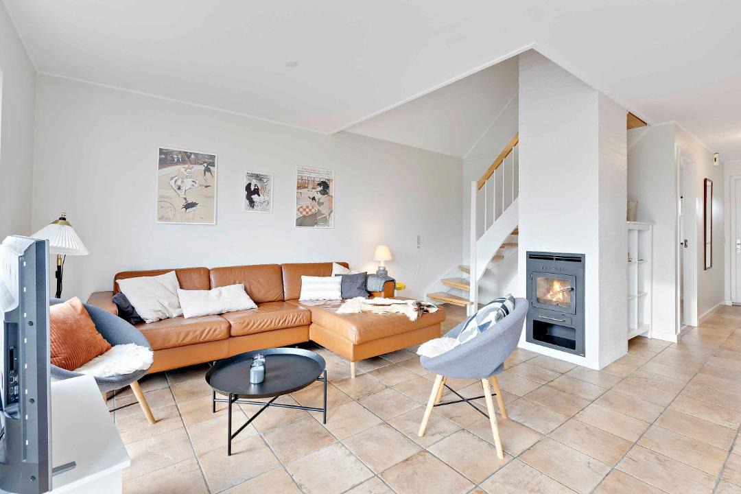 Photo of Livingroom in Middelfart