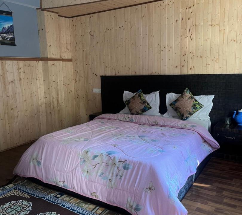 Photo of Bedroom in Lachen