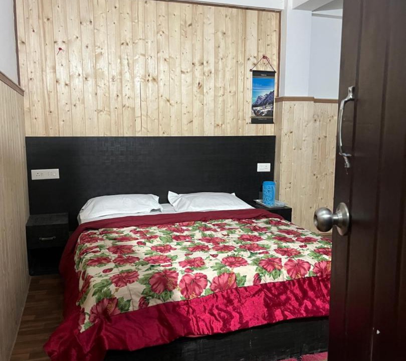 Photo of Bedroom in Lachen