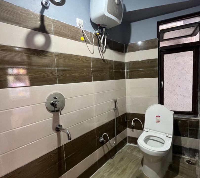 Photo of Bathroom in Lachen