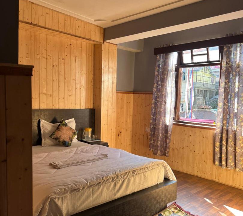 Photo of Bedroom in Lachen