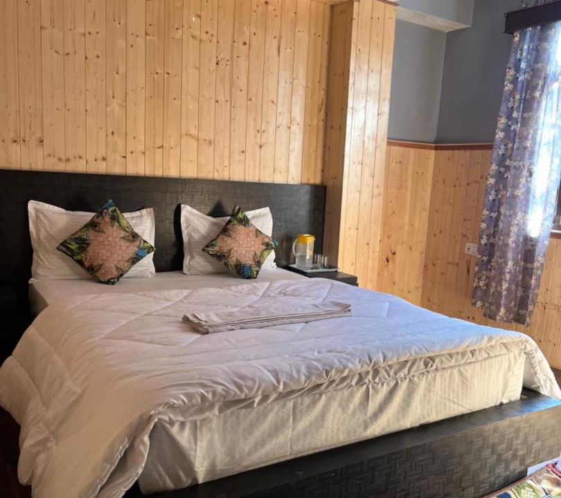 Photo of Bedroom in Lachen