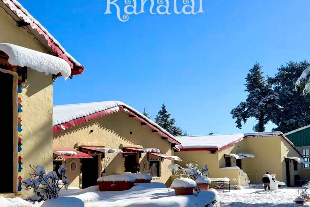 Photo of Others in Kanatal