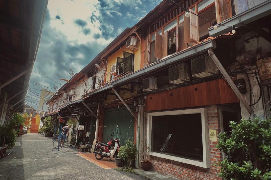 Photo of Others in Bandar Melaka