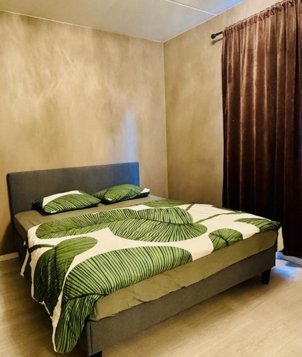 Photo of Bedroom in Gamle Oslo