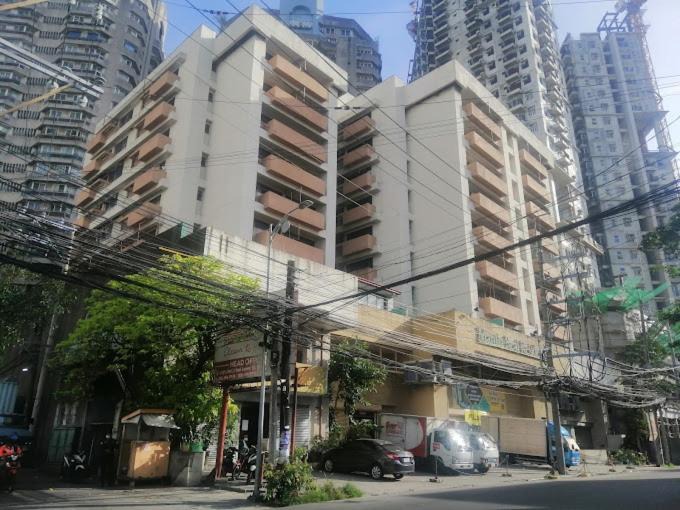 Photo of Buildings in Ermita