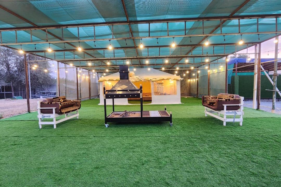 Photo of Outdoor in Ras Al Khaimah