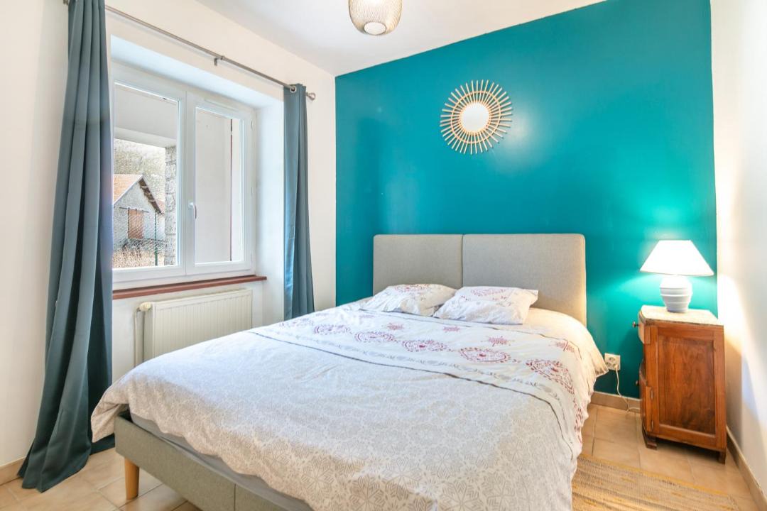 Photo of Bedroom in Vassieux-en-Vercors